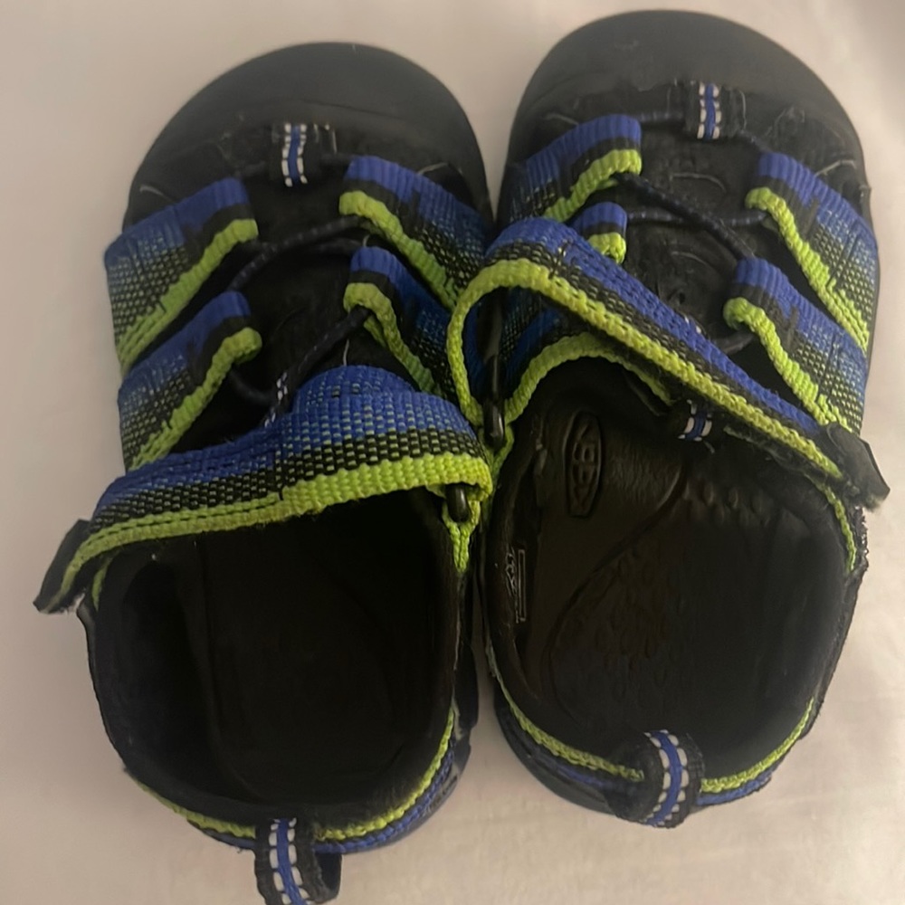 Keen Boys Sandals